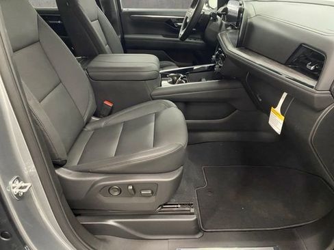 New 2026 Chevrolet Tahoe LT image 22