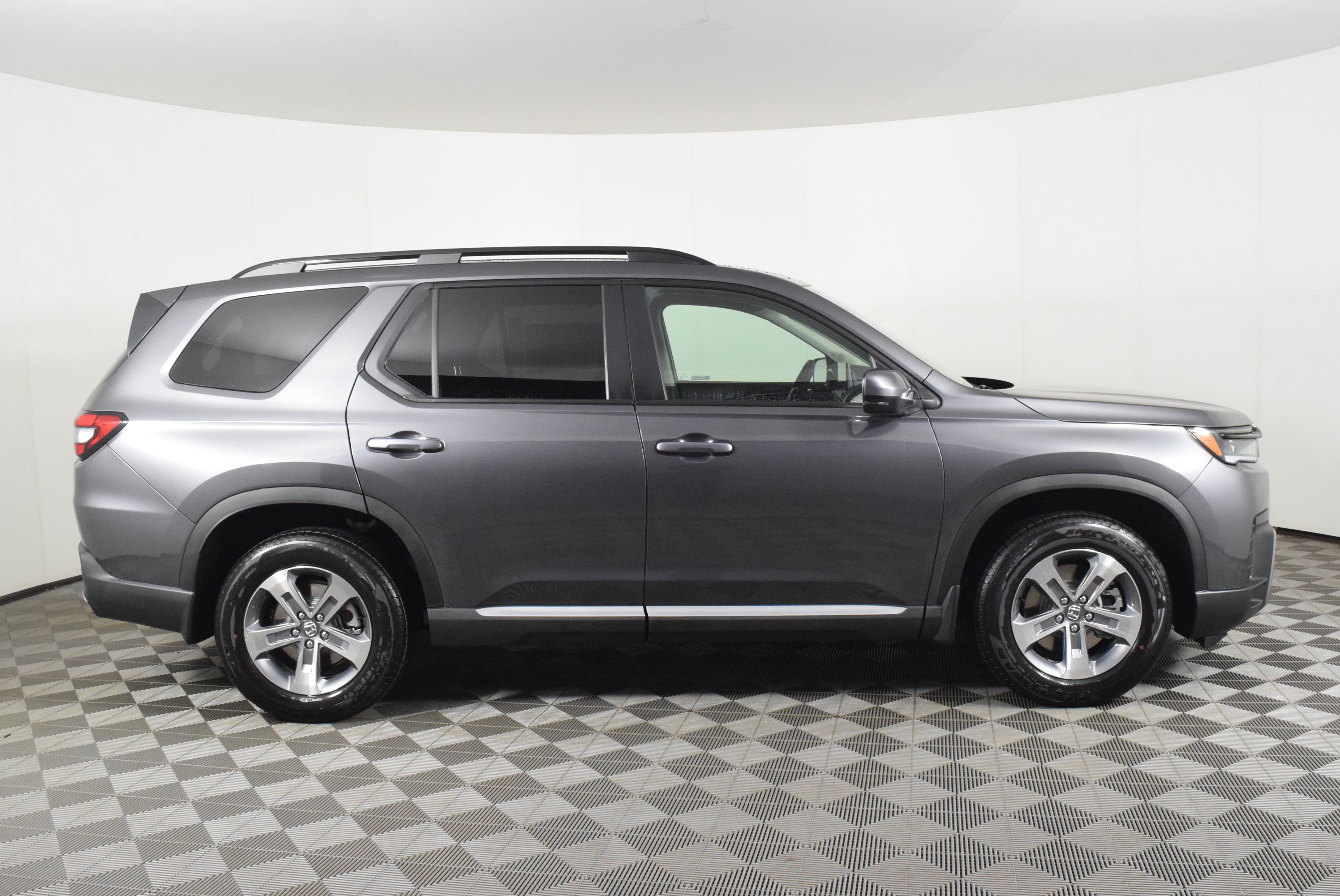 New 2026 Honda Pilot EX-L image 5