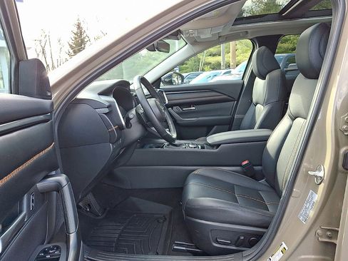 Used 2023 MAZDA CX-50 AWD 2.5 Turbo w/ Cargo Package image 30