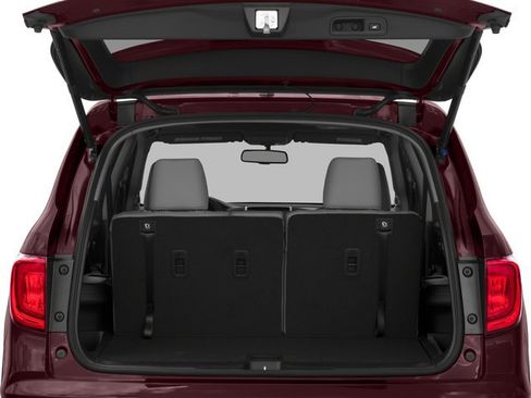 Used 2017 Honda Pilot EX-L image 12
