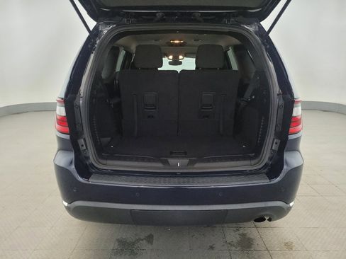 Used 2017 Dodge Durango SXT w/ Quick Order Package 23B image 29