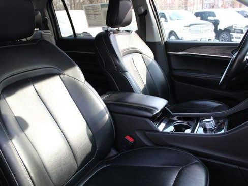 Certified 2021 Jeep Grand Cherokee L Limited image 21