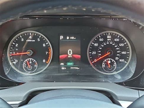 Used 2021 Kia K5 GT-Line image 33