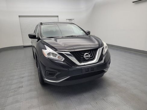 Used 2017 Nissan Murano S FWD image 14