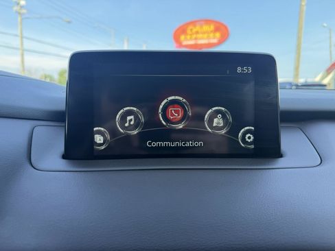 Used 2016 MAZDA CX-9 Grand Touring AWD/4WD image 23
