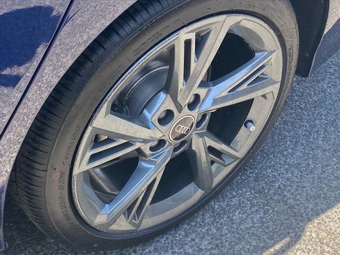 Used 2024 Audi A3 2.0T Premium Plus w/ Premium Plus Package AWD/4WD image 19