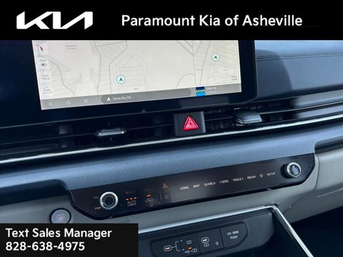 New 2026 Kia Carnival SX image 9