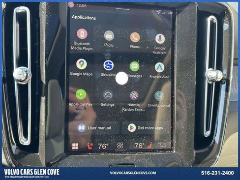 New 2026 Volvo XC40 B5 Ultra w/ Climate Package image 27