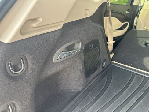 Used 2020 Buick Envision Preferred image 55