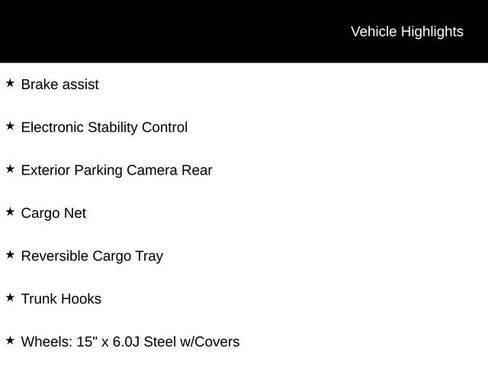 Used 2020 Hyundai Elantra SE w/ Cargo Package (C1) image 3