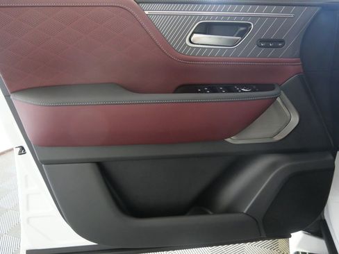 New 2026 INFINITI QX80 Autograph AWD/4WD image 14