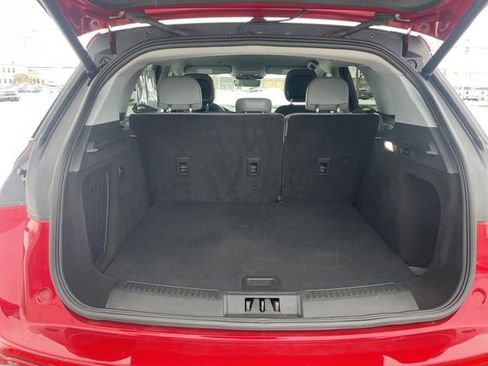 Used 2022 Lincoln Corsair Reserve w/ Equipment Group 201A image 12