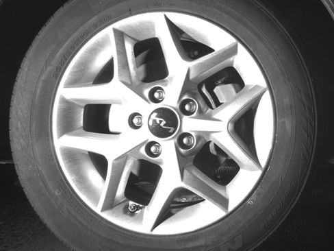 Used 2025 Kia Soul LX w/ LX Technology Package image 13