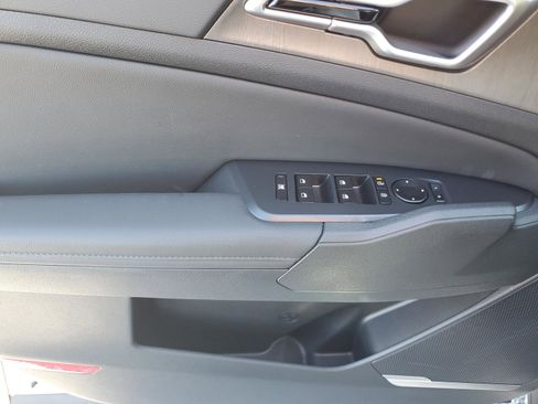 New 2026 Kia Sportage X-Line image 17