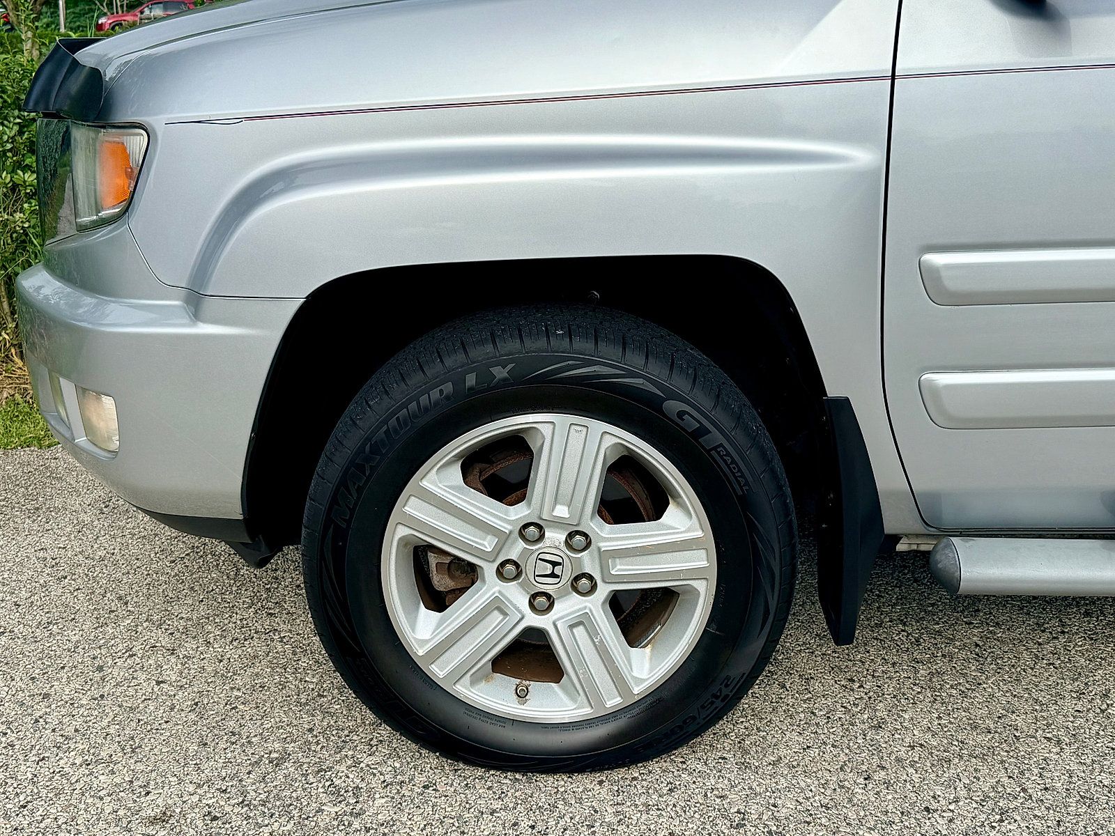 Used 2010 Honda Ridgeline RTL image 11