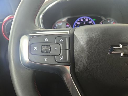 Used 2025 Chevrolet Blazer RS image 15