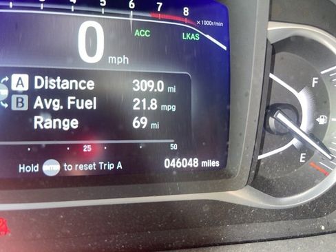 Certified 2023 Honda Passport Elite image 10