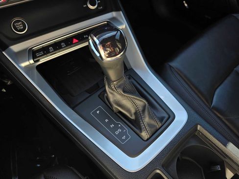 New 2025 Audi Q3 2.0T Premium Plus image 37