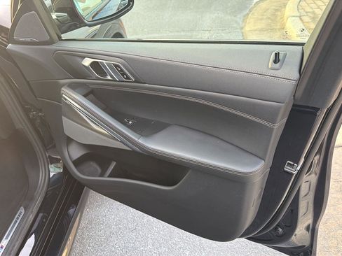 Used 2023 BMW X6 xDrive40i w/ M Sport Package AWD/4WD image 14