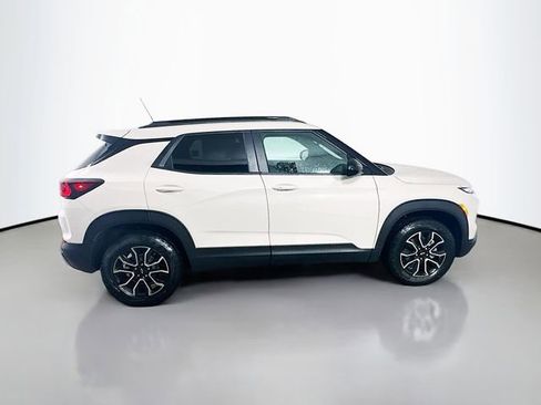 New 2026 Chevrolet TrailBlazer ACTIV w/ Convenience Package image 4