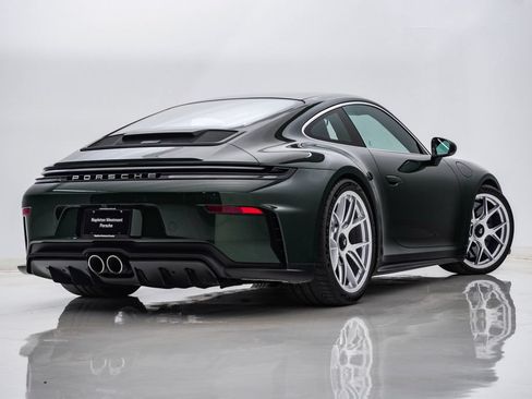Certified 2026 Porsche 911 GT3 RWD image 11