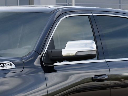 New 2026 RAM 1500 Tungsten image 12