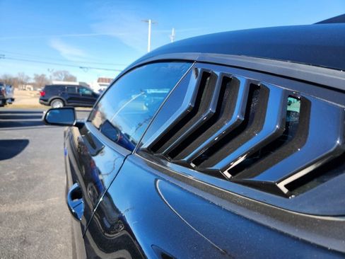 Used 2022 Ford Mustang GT Premium w/ Ford Safe & Smart Package image 36