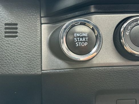 Used 2019 Toyota Tacoma TRD Pro image 25