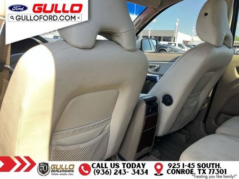 Used 2008 Volvo XC90 3.2 FWD image 15