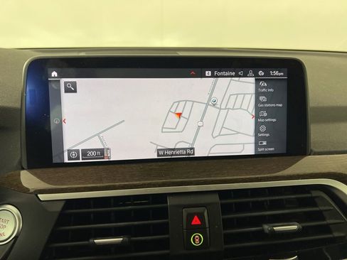 Used 2020 BMW X3 xDrive30i image 12