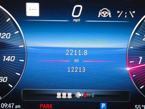 Certified 2024 Mercedes-Benz GLC 300 4MATIC image 29