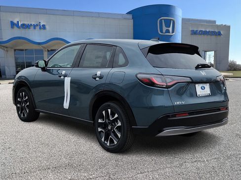 New 2026 Honda HR-V EX-L image 3