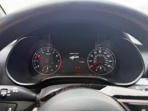 Certified 2023 Kia Forte GT-Line w/ GT-Line Technology Package image 16