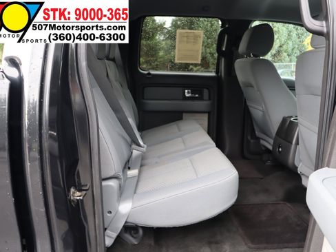 Used 2012 Ford F150 XLT image 14