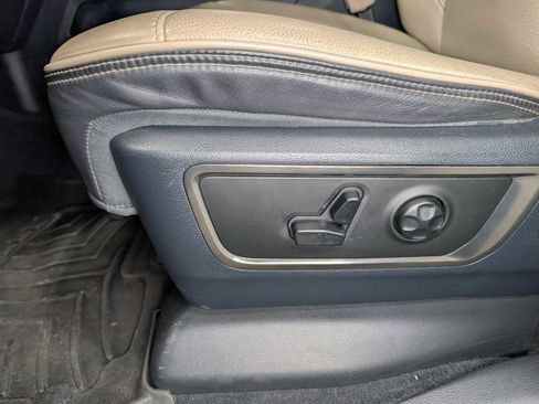 Used 2021 RAM 1500 Limited image 35