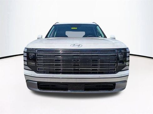 New 2026 Hyundai Palisade Limited image 2