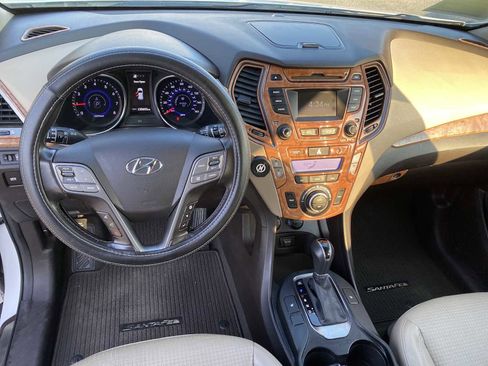 Used 2013 Hyundai Santa Fe Sport image 13