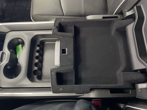 New 2026 RAM 3500 Laramie image 44