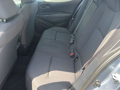 Used 2024 Toyota Corolla LE FWD image 27