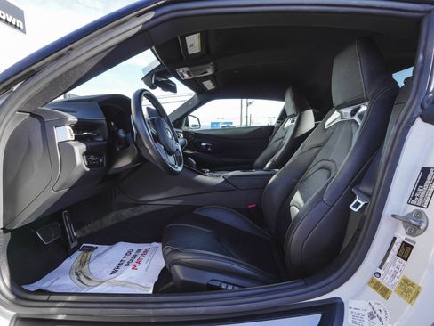 Used 2022 Toyota Supra image 28