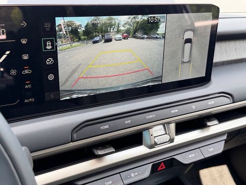 New 2027 Kia Telluride SX Prestige AWD/4WD image 26
