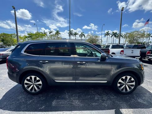 Used 2020 Kia Telluride S AWD/4WD image 10