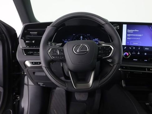 New 2026 Lexus RX 350 AWD image 22