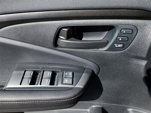 New 2026 Honda Ridgeline TrailSport image 14