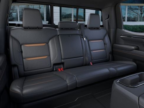 New 2026 GMC Sierra 1500 AT4 w/ AT4 Preferred Package AWD/4WD image 41