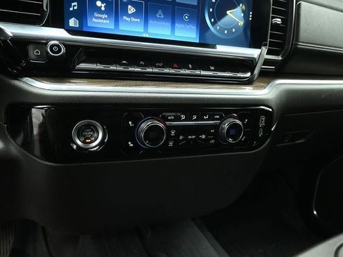 Used 2023 Chevrolet Silverado 1500 LT w/ Protection Package image 17