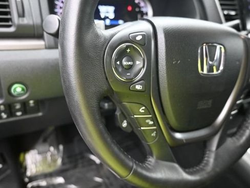 Used 2023 Honda Ridgeline RTL-E image 53
