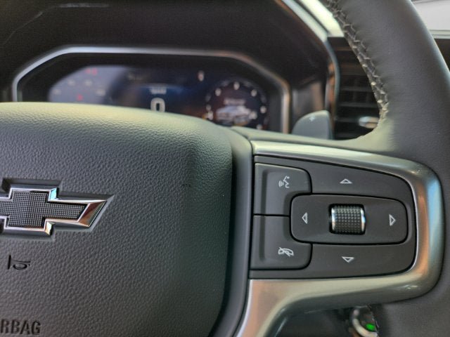 New 2026 Chevrolet Silverado 1500 RST w/ Safety Package AWD/4WD image 16