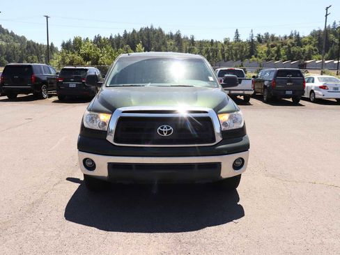 Used 2013 Toyota Tundra 4x4 Double Cab w/ TRD Off-Road Pkg image 2