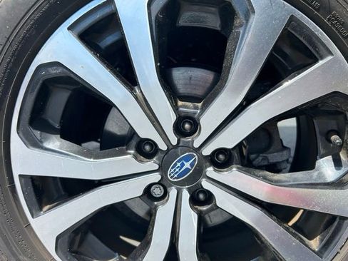 Used 2020 Subaru Forester Limited AWD/4WD image 8